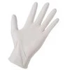 Baltos nitrilinės pirštinės SANTEX Nitriflex Baltas Soft 100 vnt., 3,5 g - M