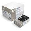 Juodos nitrilinės pirštinės SANTEX FLASH NOIR AQL 1,5, 100 vnt., 4,5 g - L