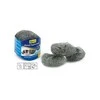 Metalinis šveistukas aQualine Scourer, 3 vnt.