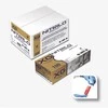 Santex Mėlynos nitrilinės pirštinės NITRIFLEX SOFT, 100 vnt., 3 g - XL