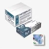 Santex Mėlynos nitrilinės pirštinės NITRIFLEX, 100 vnt., 3,5 g - XS