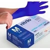 Santex Nitrilinės pirštinės NITRIFLEX COBALT Mėlynas , 100 vnt., 3,5 g - L
