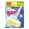 Unia Pakabinamas WC valiklis-gaiviklis Tytan 40 g, citrinų kvapo