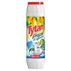 Unia Šveičiamieji milteliai Tytan citrina, 500g