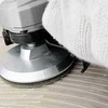 Flisum Adapteris deimantiniam poliravimo padui, aliuminis, Ø100mm, 14MA