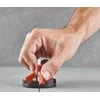Raimondi ANTI-SCRATCH padukas RLS VITE kepurėlėms, 100 vnt./pak