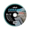 Pdtools Deimantinis diskas CLEAN PRO, šlapiam pjovimui, Ø250 mm, 25.4 mm