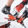 Pdtools Deimantinis diskas ELITE PRO, sausam/šlapiam pjovimui, Ø125 mm, 22.2 mm