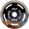 Pdtools Deimantinis diskas ELITE PRO, sausam/šlapiam pjovimui, Ø125 mm, 22.2 mm
