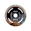 Pdtools Deimantinis diskas ELITE PRO, sausam/šlapiam pjovimui, Ø115 mm, 22.2 mm