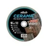 Pdtools Deimantinis diskas HARD PRO, šlapiam pjovimui, Ø250 mm, 25.4 mm