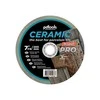 Pdtools Deimantinis diskas HARD PRO, šlapiam pjovimui, Ø200 mm, 25.4 mm
