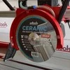 Pdtools Deimantinis diskas MAX PRO, šlapiam pjovimui, Ø250 mm, 25.4 mm