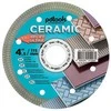 Pdtools Deimantinis diskas RELIEF ULTRA, sausam/šlapiam pjovimui, Ø115 mm, 22.2 mm