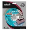 Pdtools Deimantinis diskas RELIEF ULTRA, sausam/šlapiam pjovimui, Ø115 mm, 22.2 mm