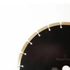 Flisum Deimantinis diskas segmentinis, šlapiam pjovimui, Ø300 mm, 25.4 mm