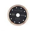 Flisum Deimantinis diskas super fast turbo, sausam/šlapiam pjovimui, Ø115 mm, 22.2 mm