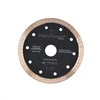 Flisum Deimantinis diskas super fast turbo, sausam/šlapiam pjovimui, Ø115 mm, 22.2 mm