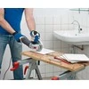Flisum Deimantinis diskas super fast turbo, sausam/šlapiam pjovimui, Ø115 mm, 22.2 mm