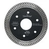 Flisum Deimantinis diskas super turbo, sausam/šlapiam pjovimui, Ø85 mm, 22.2 mm