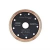 Flisum Deimantinis diskas super turbo, sausam/šlapiam pjovimui, Ø115mm, 22.2 mm