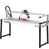 Raimondi Elektrinės plytelių pjovimo staklės BOLT 150, 1,1 kW, 230 V, 50 Hz