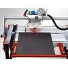 Raimondi Elektrinės plytelių pjovimo staklės PIKUS 130 ADV, 1,1 kW, 230 V, 50 Hz