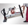 Raimondi Elektrinės plytelių pjovimo staklės PIKUS 130 ADV, 1,1 kW, 230 V, 50 Hz