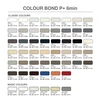 Epoksidiniai klijai Akemi Colour Bond P+, spalva 1815, 250 ml