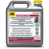 FILA CONCRETE HYDRO 5l, impregnantas betonui