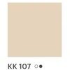 Fugalite Color KK 107, epoksidinis plytelių glaistas 1,5kg