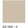 Fugalite Color KK 109, epoksidinis plytelių glaistas 1,5kg