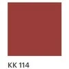 Fugalite Color KK 114, epoksidinis plytelių glaistas 1,5kg