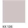 Fugalite Color KK 136, epoksidinis plytelių glaistas 1,5kg