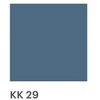 Fugalite Color KK 29, epoksidinis plytelių glaistas 1,5kg