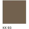Fugalite Color KK 93, epoksidinis plytelių glaistas 1,5kg