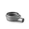 JackoBoard Horizontalus trapas, h 50 mm