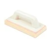 Kempinė Sweepex su plastikine rankena, nekeičiamu padu, 12x26cm