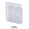 Raimondi Kryžiukai plytelių tarpams, dvigubi, 1-3 mm (300 vnt.)