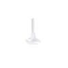 Raimondi Lyginimo sistema VITE sukama, 1 mm, apatinė dalis 14/26mm (2500 vnt)