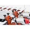 Grąžtas Raimondi Mechaninės gręžimo staklės FORACOSTE 230V.50HZ