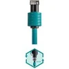 Mikseris Collomix MIXBRO M130, 1300W, Ø140 mm