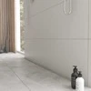 Nerūdijančio plieno išilginis trapas ULTRA SLIM, 800 mm