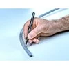 Pica Classic Pen, plonas markeris juodos spalvos, 1 vnt.