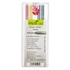 Pica Marker Pica Dry refills MULTI-USE, 3-ju spalvų (keičiamos šerdelės) 8 vnt.
