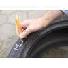 Pica Marker Pica-Gel Signalmarker, žymeklis baltos spalvos, 1 vnt.
