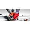 Raimondi Pjovimo įrenginys 90 laipsnių kampui, staklėms FREE CUT- 150 cm