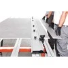 Raimondi Pjovimo liniuotė RAIZOR MKII, pjovimui iki 336 cm