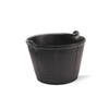 Rubi Plastikinis statybinis kibiras, LIGHTBUD, 10 l