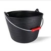 Rubi Plastikinis statybinis kibiras, LIGHTBUD, 22 l